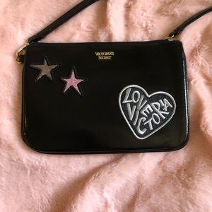 Victoria Secret wristlet